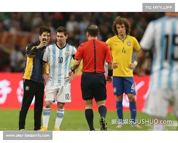 阿根廷完美收官梅西引领代际交替南美区世预赛辉煌落幕