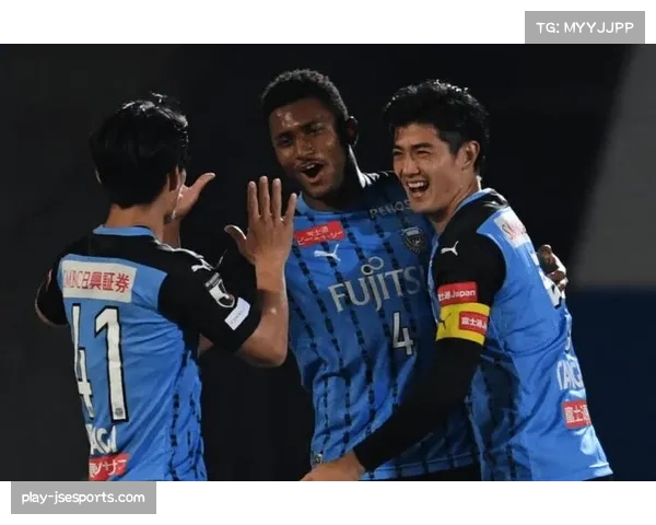 川崎前锋火力全开，大阪樱花迎战严峻考验