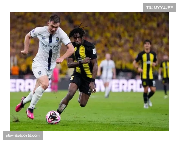 吉达联合沙拉希利场均1.2次成功突破 成边路爆点