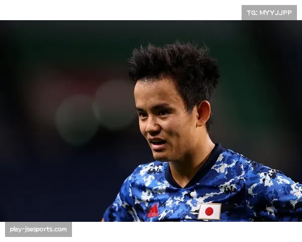 久保健英头球吊射破门 日本国脚皇社表现亮眼