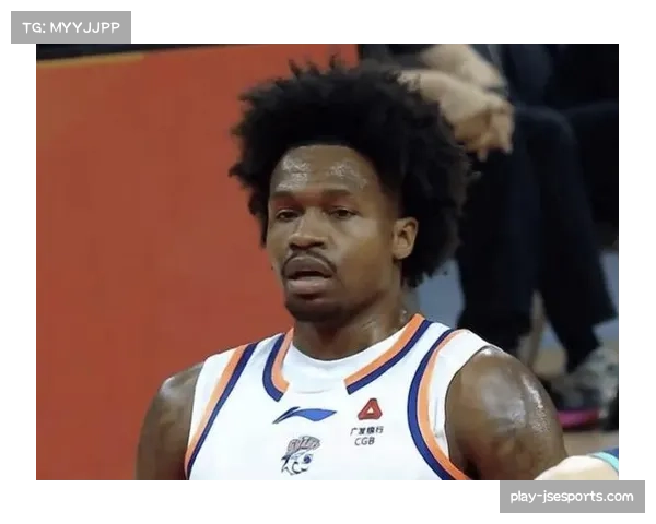 山西遭遇三连败 迪亚洛23+10+7难挽败局