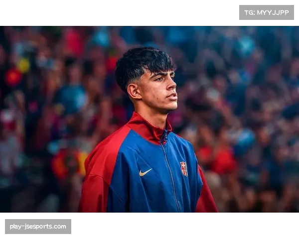 贝尔纳尔攻防转换环节处理冷静，巴萨由守转攻速度因此加快