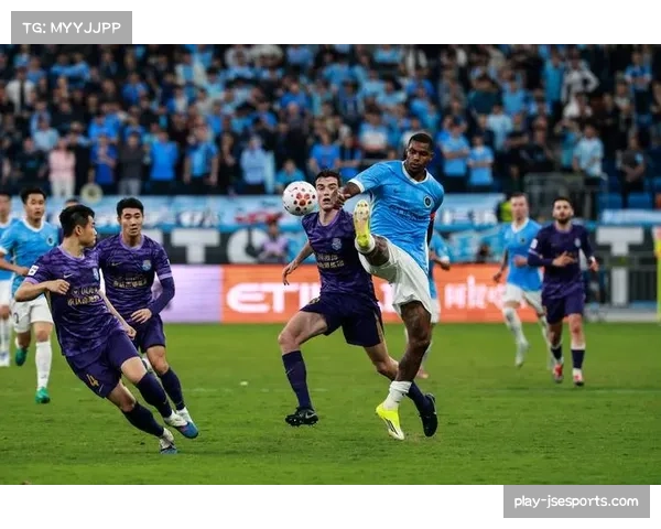 深圳新鹏城卡尔采夫奥乌苏替补待命 陈涛田忌赛马战术初显成效